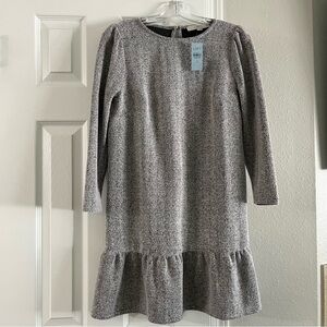 Loft Long Sleeve Dress